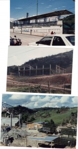Coliseo Mpio de Sn Vicente